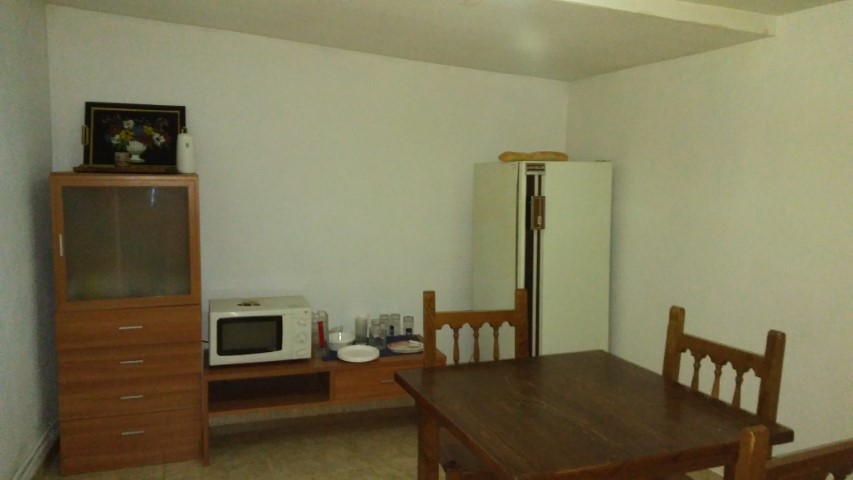 albergue